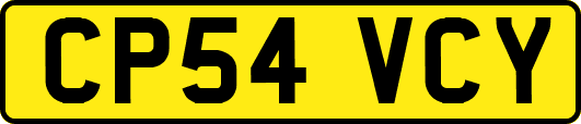 CP54VCY
