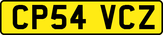 CP54VCZ
