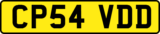 CP54VDD