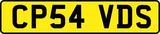 CP54VDS