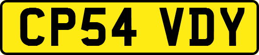 CP54VDY