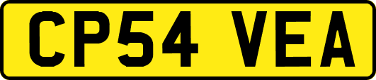 CP54VEA