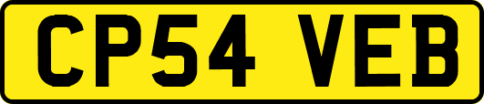 CP54VEB