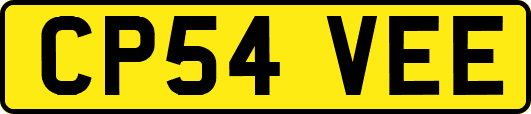 CP54VEE