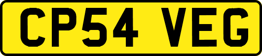 CP54VEG