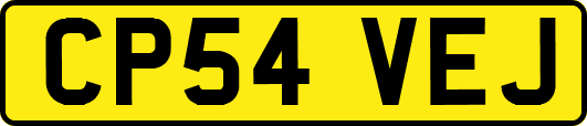 CP54VEJ