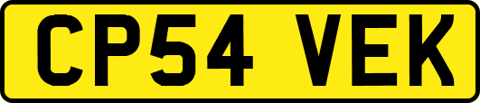 CP54VEK