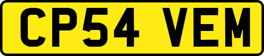 CP54VEM