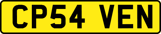 CP54VEN