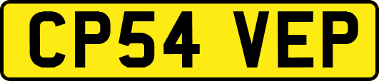 CP54VEP