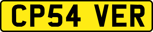 CP54VER