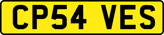 CP54VES