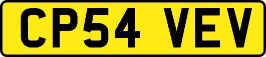 CP54VEV