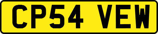 CP54VEW