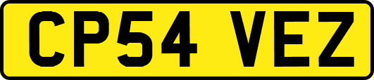 CP54VEZ