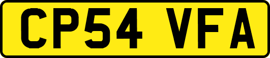 CP54VFA