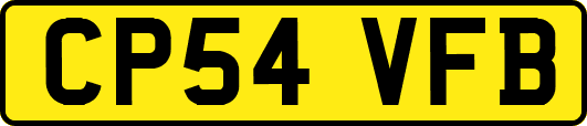 CP54VFB