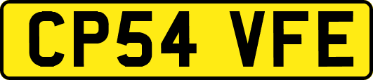 CP54VFE