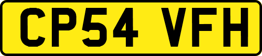 CP54VFH