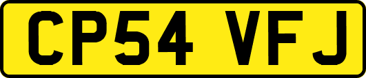 CP54VFJ