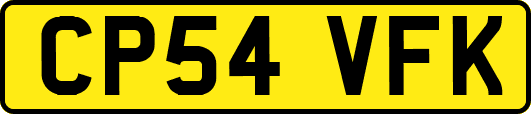 CP54VFK