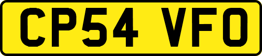 CP54VFO