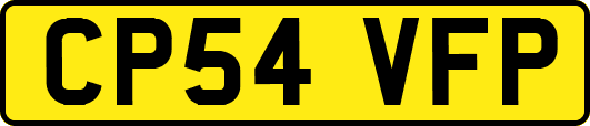 CP54VFP