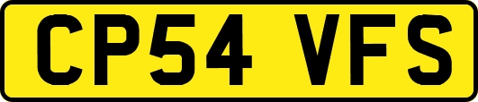 CP54VFS