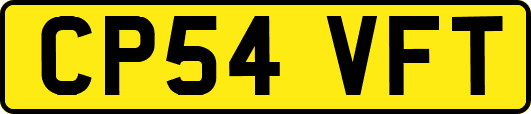 CP54VFT