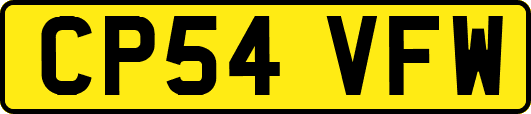 CP54VFW