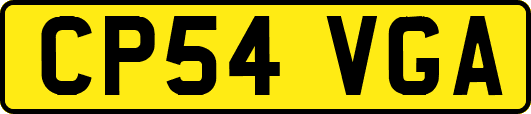 CP54VGA