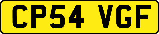 CP54VGF