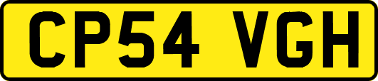 CP54VGH