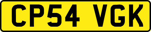 CP54VGK