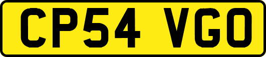 CP54VGO