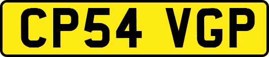 CP54VGP