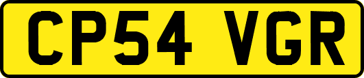 CP54VGR