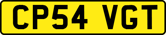 CP54VGT