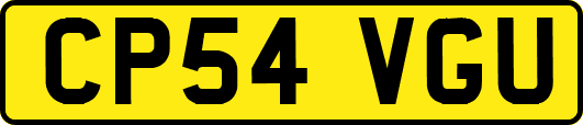 CP54VGU