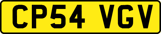 CP54VGV