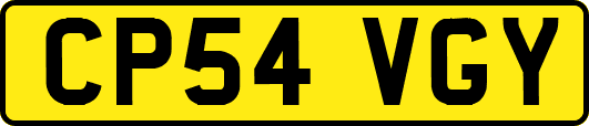 CP54VGY