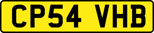 CP54VHB