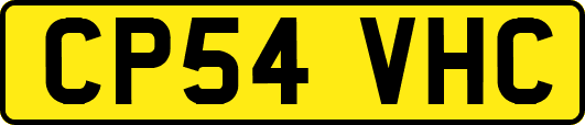 CP54VHC