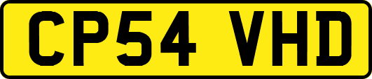 CP54VHD