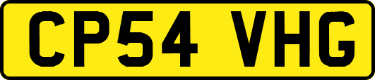 CP54VHG