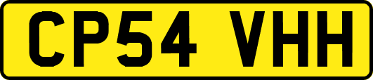 CP54VHH