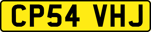 CP54VHJ