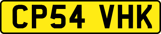 CP54VHK