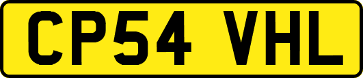 CP54VHL