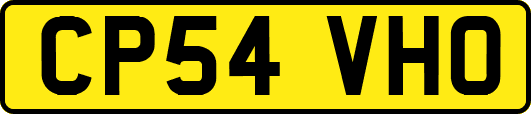 CP54VHO